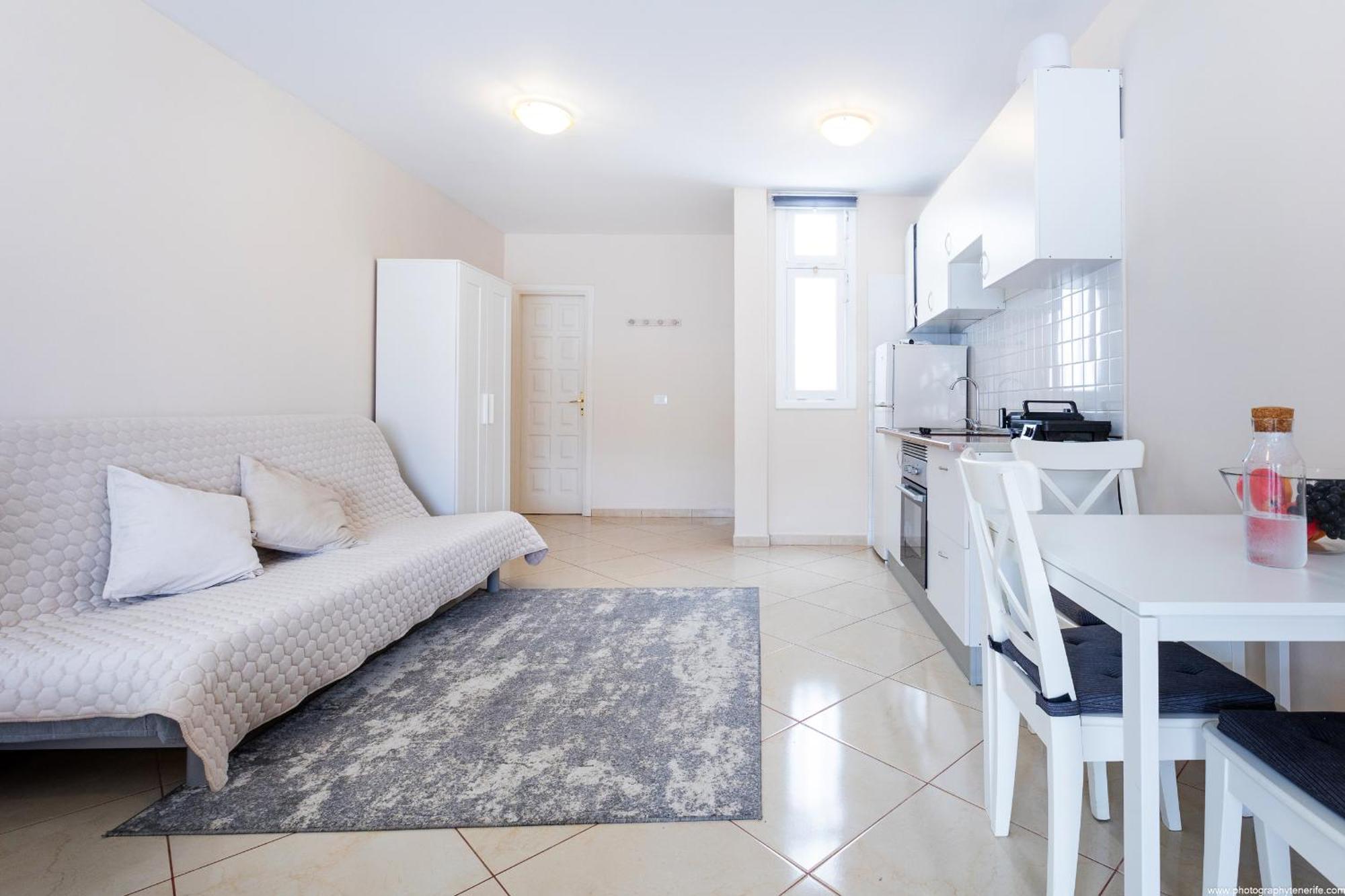 Apartment Paula 아데제 외부 사진