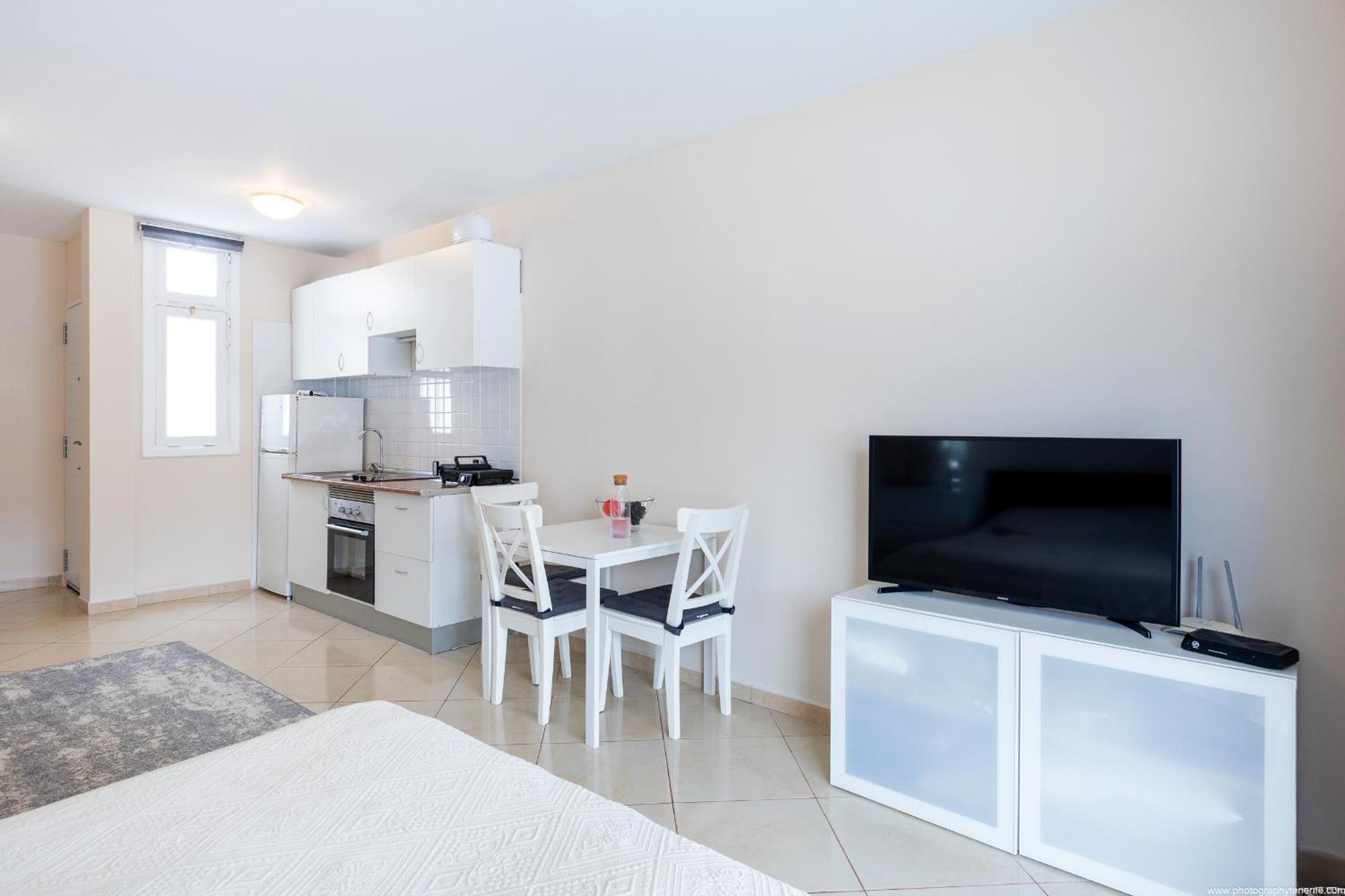 Apartment Paula 아데제 외부 사진